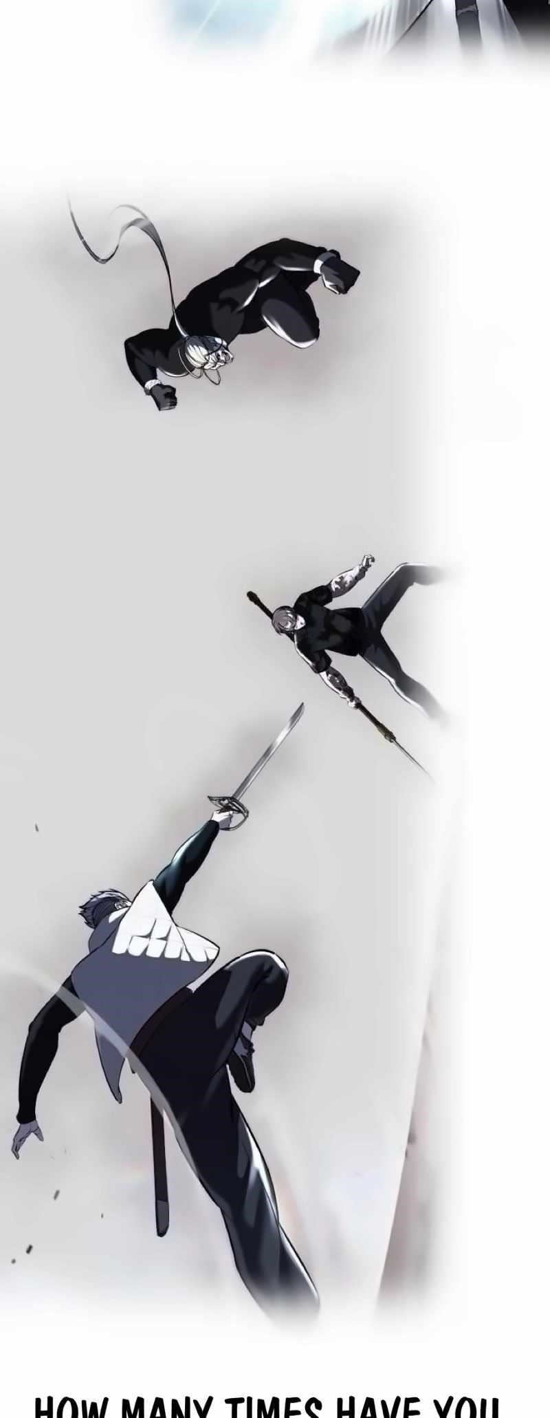 The Boy Of Death - Chapter 254 Page 117