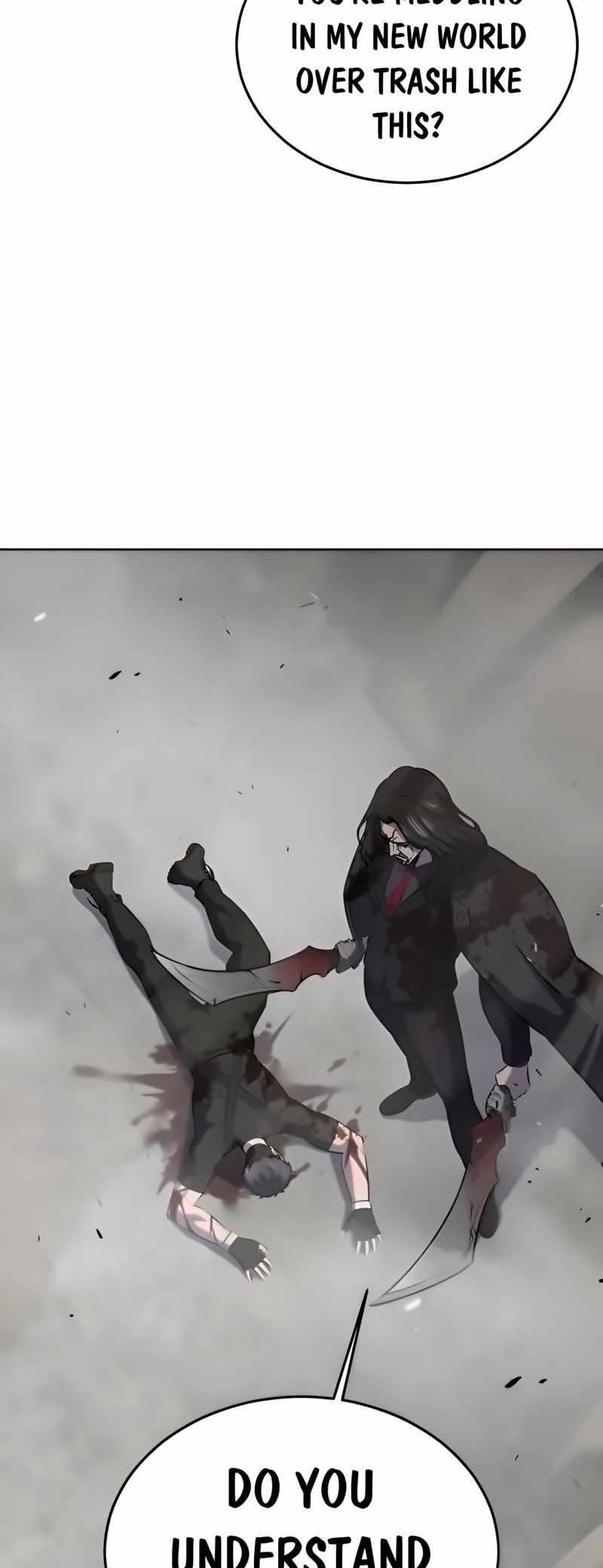 The Boy Of Death - Chapter 254 Page 132