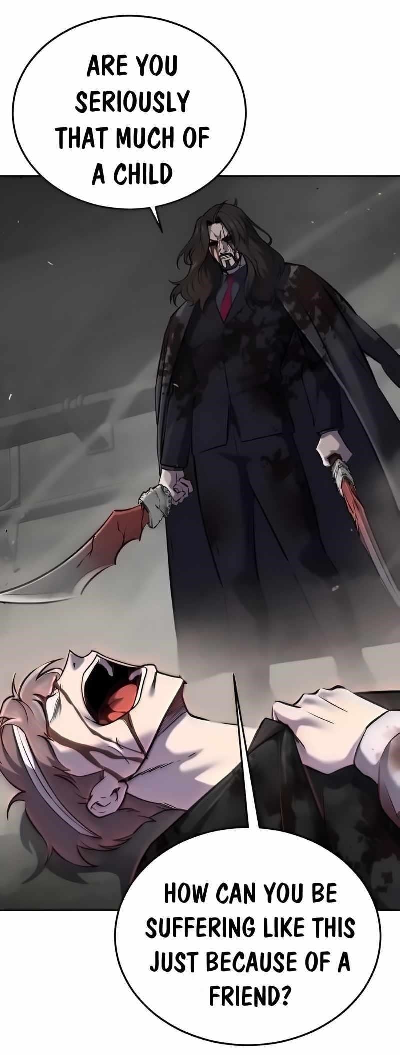 The Boy Of Death - Chapter 255 Page 10