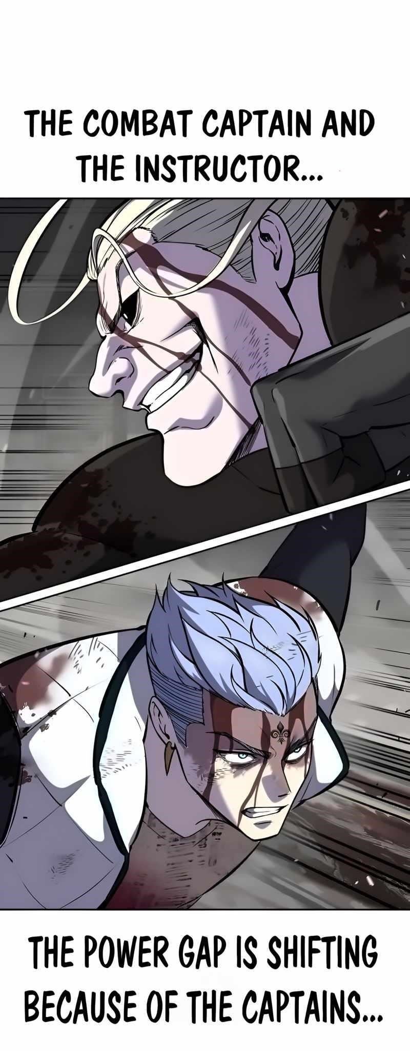 The Boy Of Death - Chapter 255 Page 111