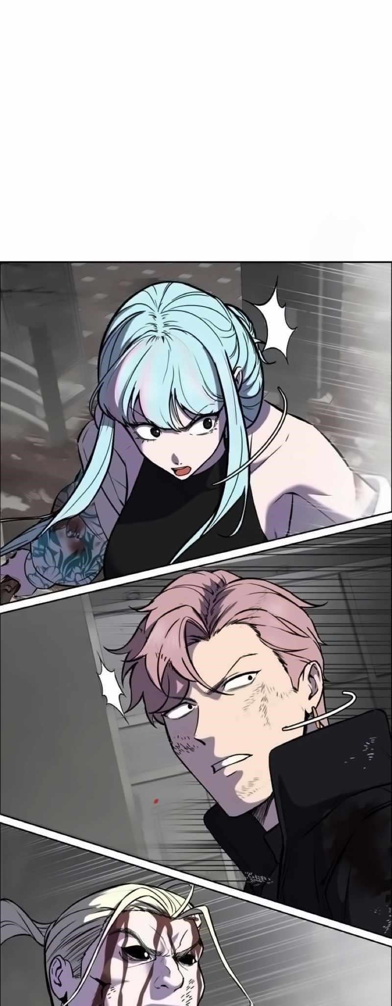 The Boy Of Death - Chapter 255 Page 115