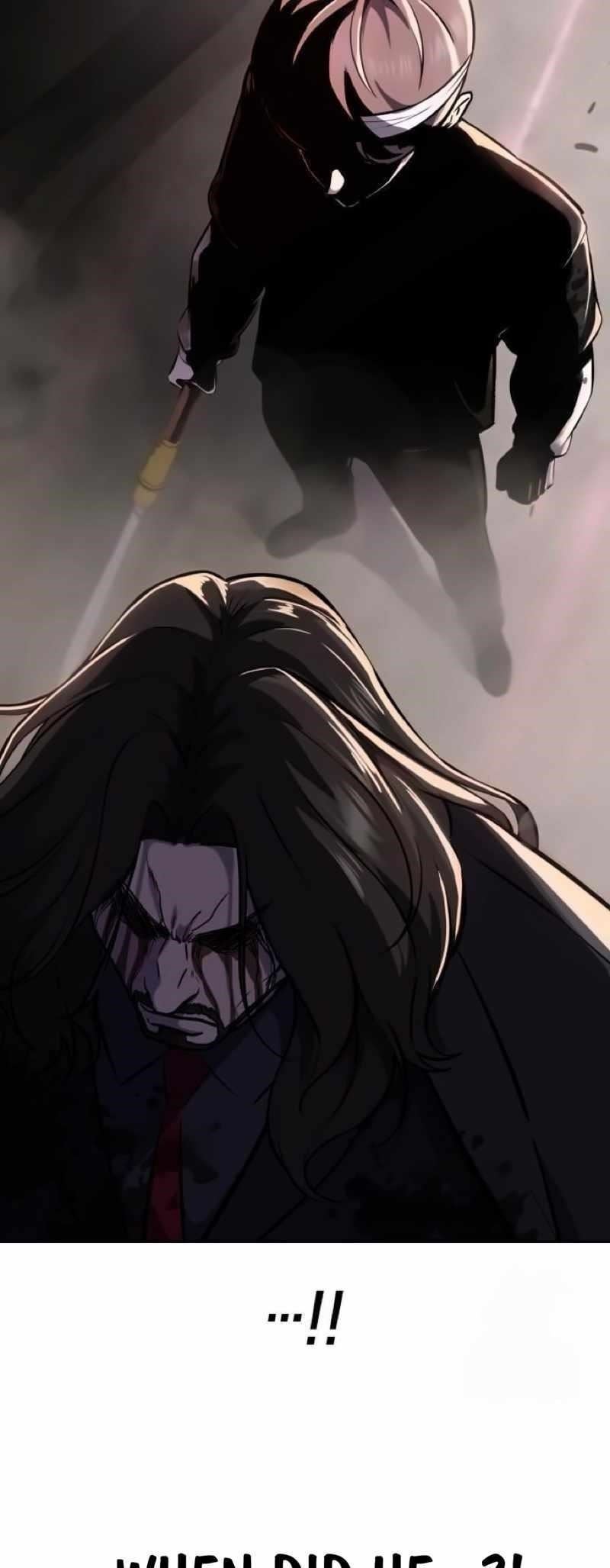 The Boy Of Death - Chapter 255 Page 17