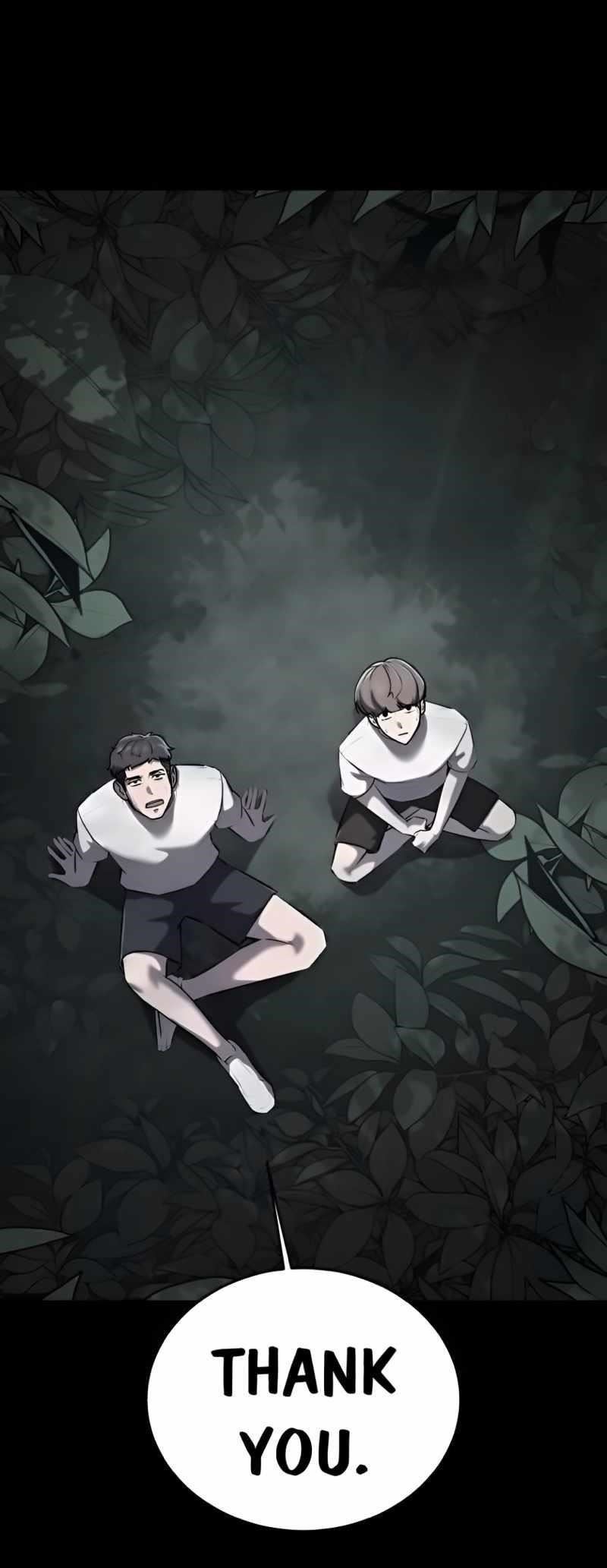 The Boy Of Death - Chapter 255 Page 2