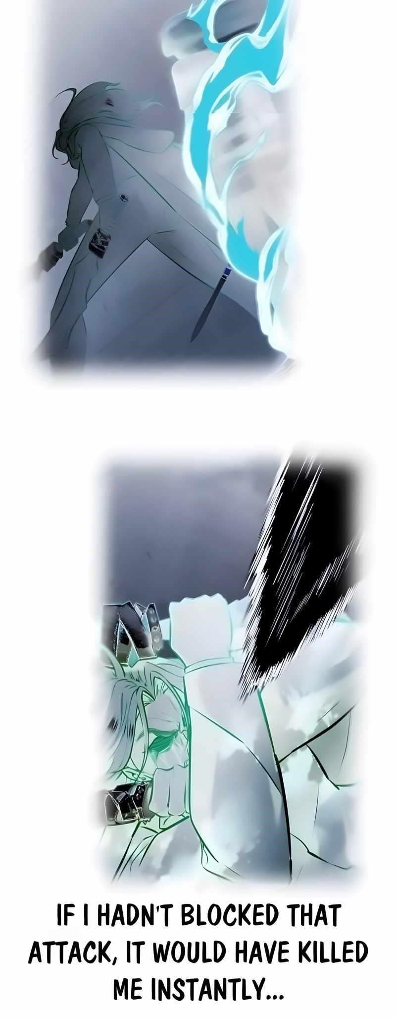 The Boy Of Death - Chapter 255 Page 24