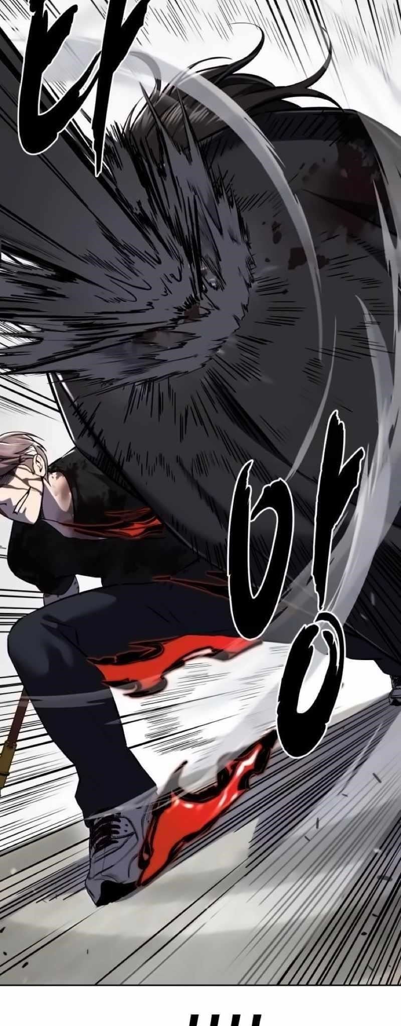 The Boy Of Death - Chapter 255 Page 29