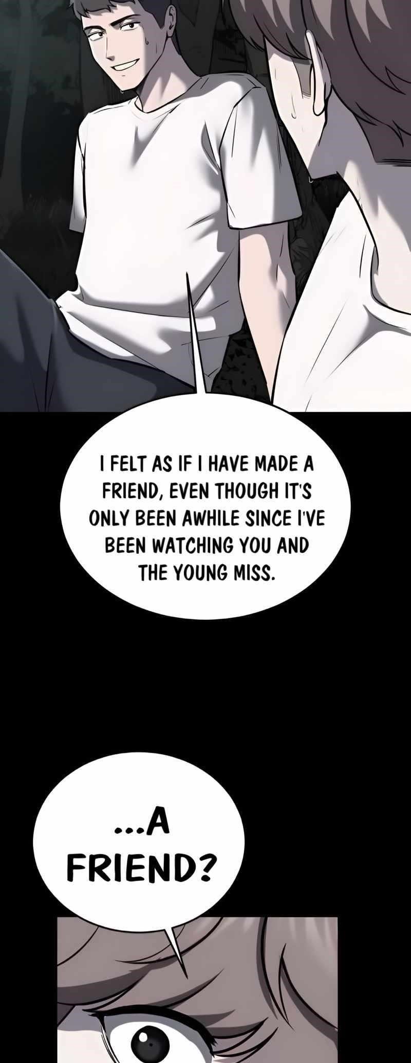 The Boy Of Death - Chapter 255 Page 4