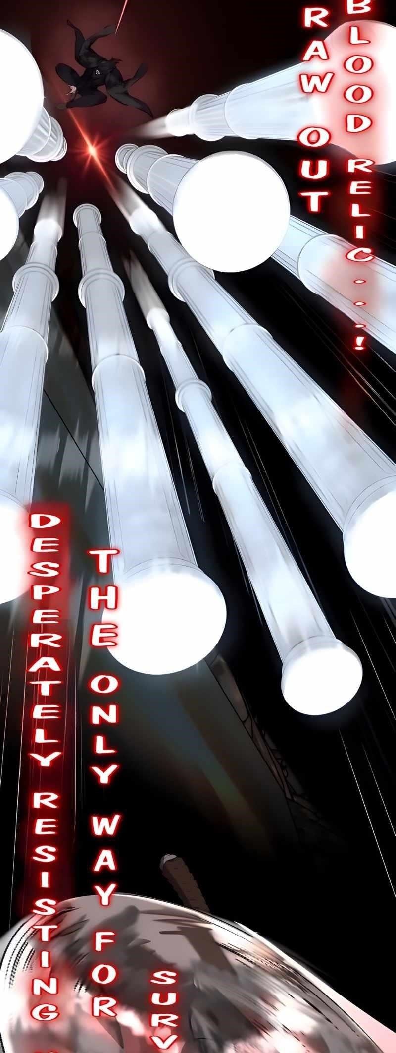 The Boy Of Death - Chapter 255 Page 47