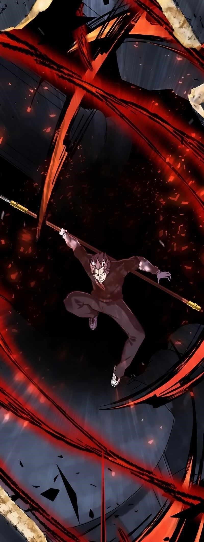 The Boy Of Death - Chapter 255 Page 58