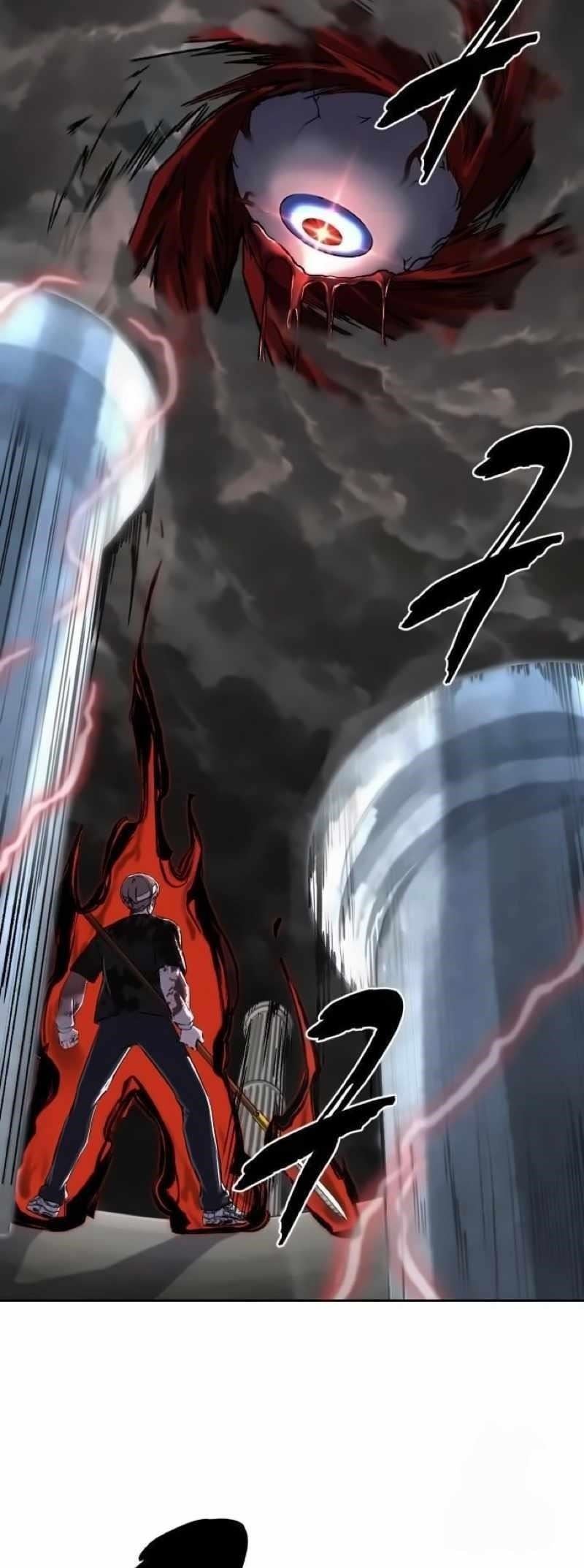 The Boy Of Death - Chapter 255 Page 85