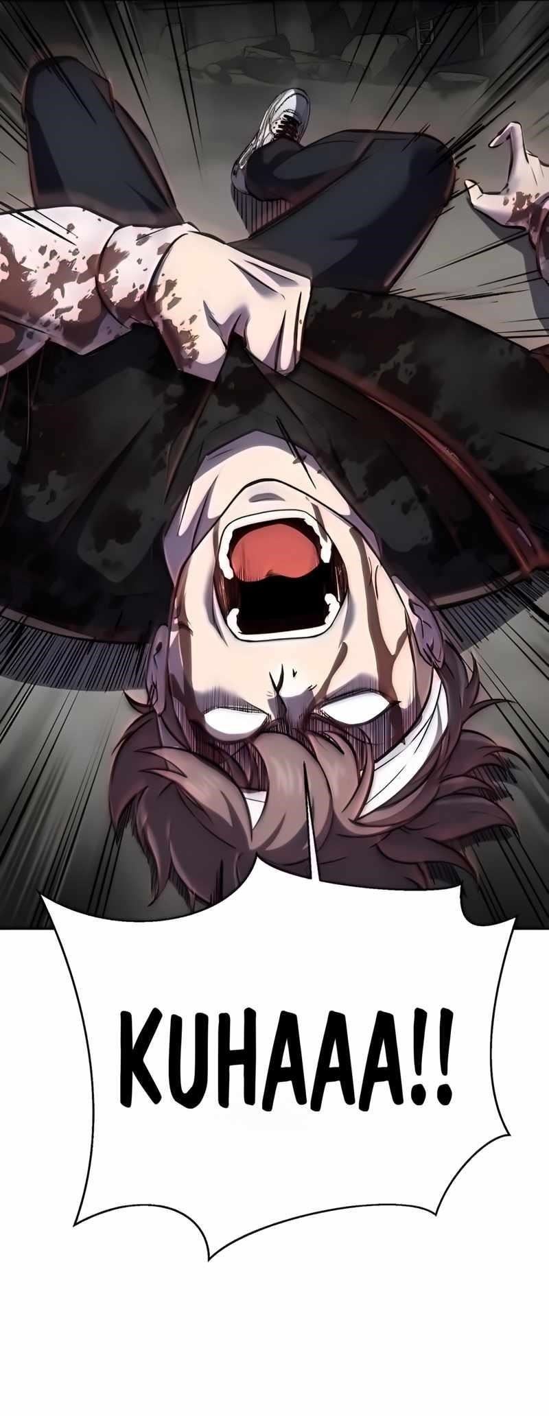 The Boy Of Death - Chapter 255 Page 9