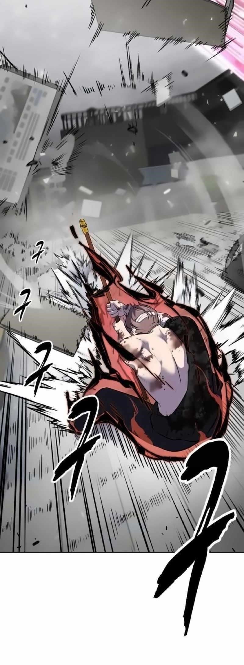 The Boy Of Death - Chapter 256 Page 101