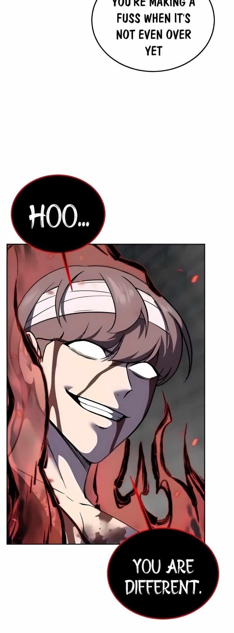 The Boy Of Death - Chapter 256 Page 117