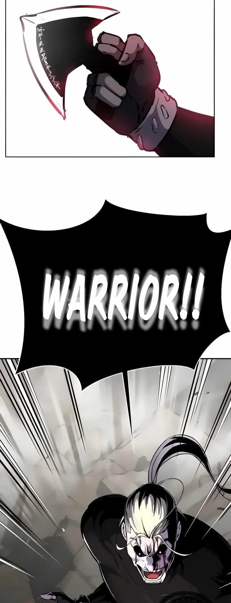 The Boy Of Death - Chapter 256 Page 121