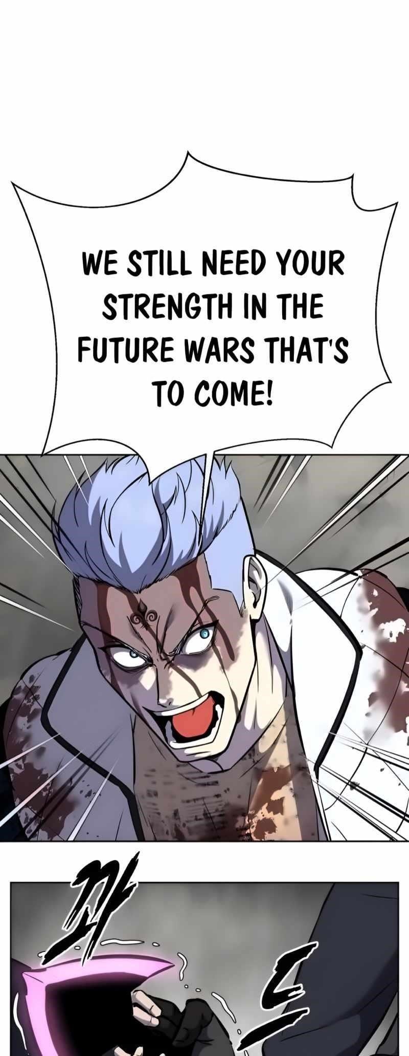 The Boy Of Death - Chapter 256 Page 126