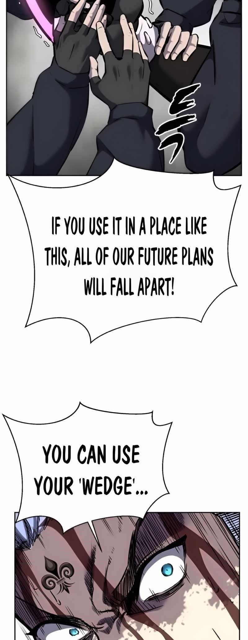 The Boy Of Death - Chapter 256 Page 127