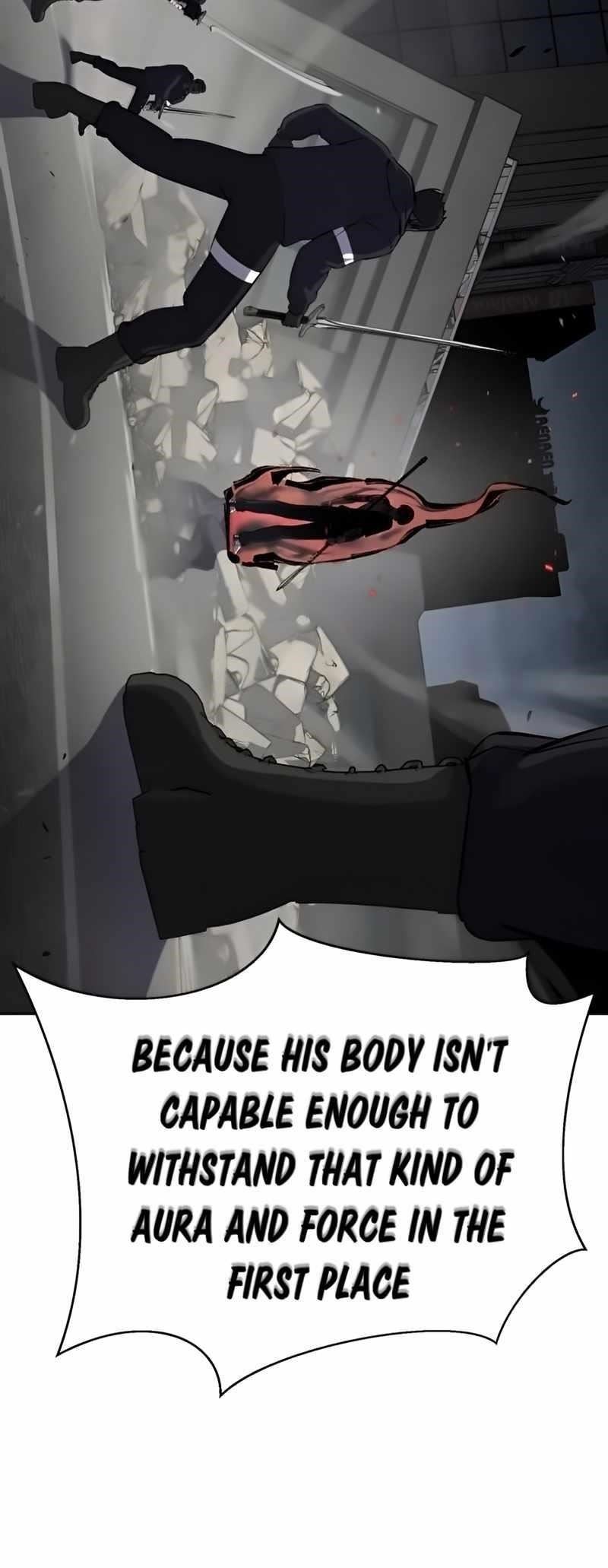 The Boy Of Death - Chapter 256 Page 130