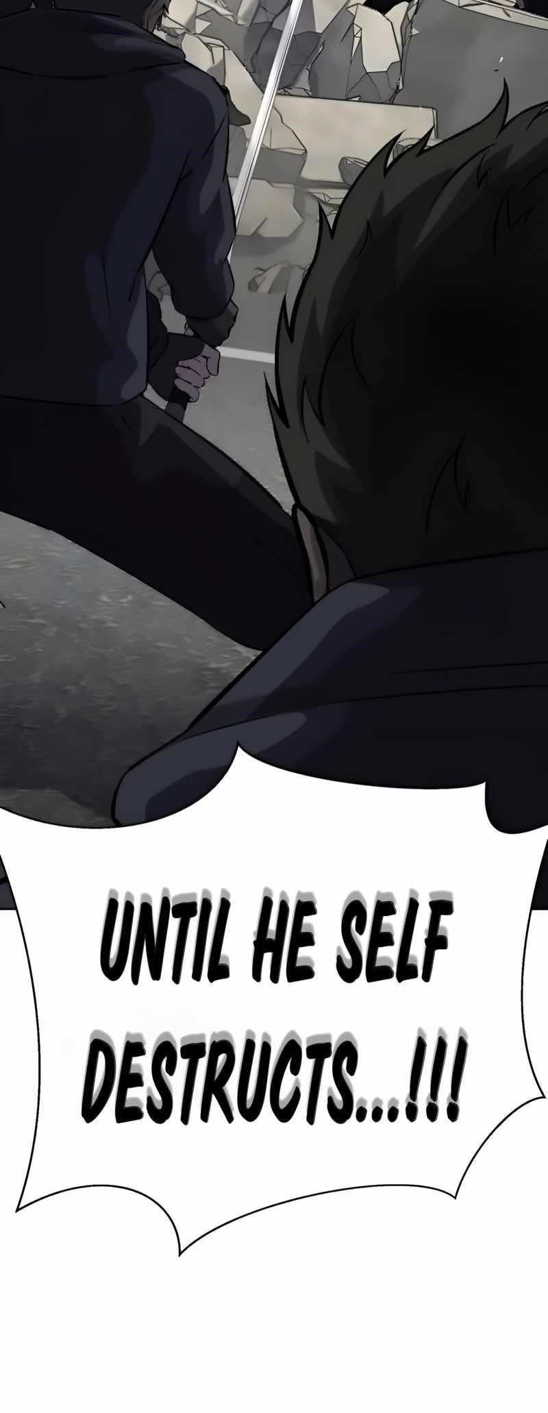 The Boy Of Death - Chapter 256 Page 132