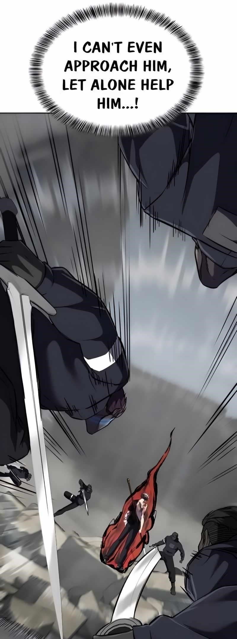 The Boy Of Death - Chapter 256 Page 134