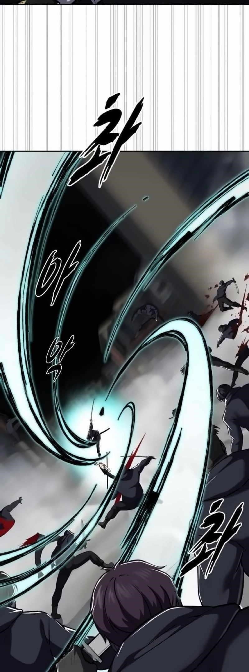 The Boy Of Death - Chapter 256 Page 138