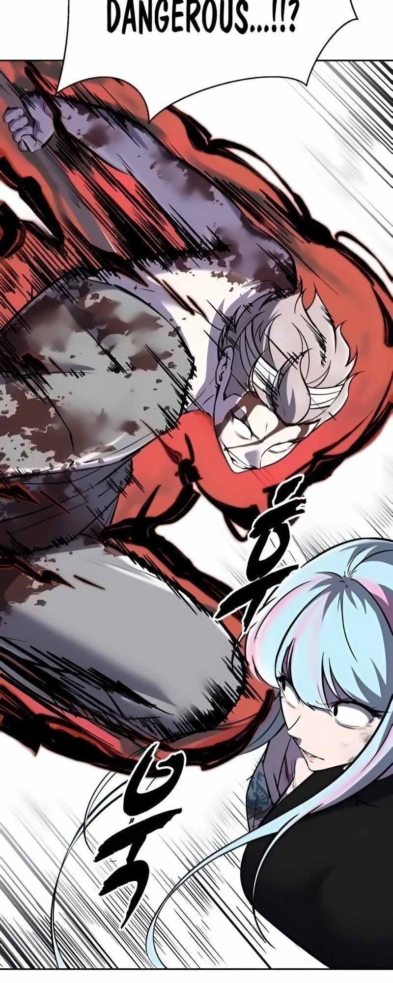 The Boy Of Death - Chapter 256 Page 18