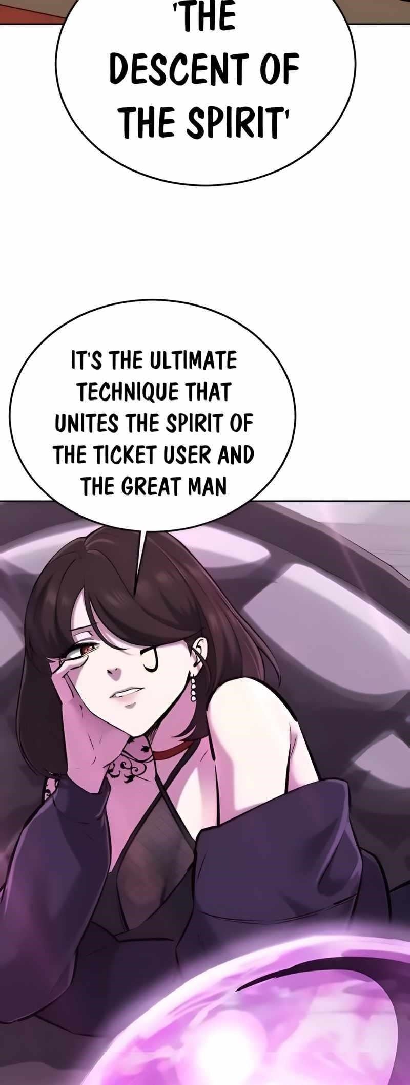 The Boy Of Death - Chapter 256 Page 2