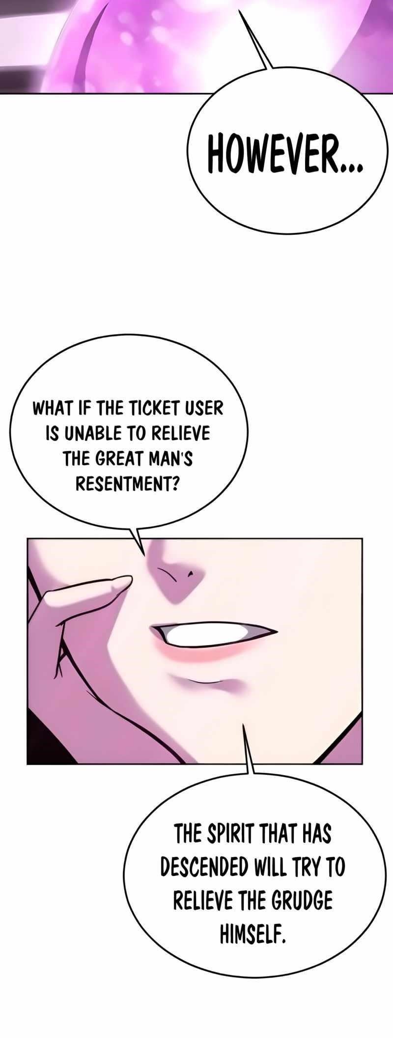 The Boy Of Death - Chapter 256 Page 3