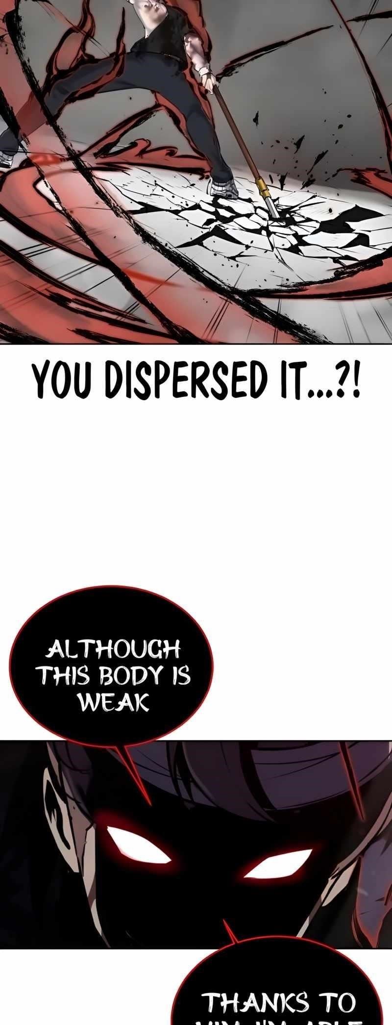 The Boy Of Death - Chapter 256 Page 30