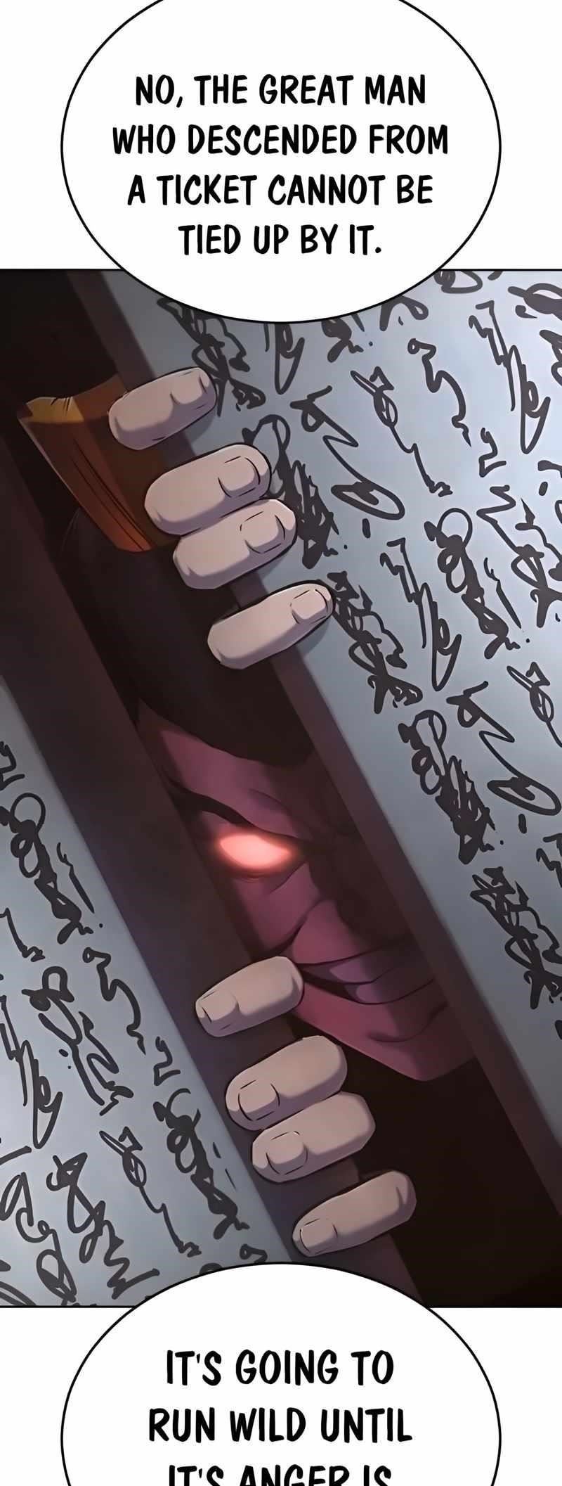 The Boy Of Death - Chapter 256 Page 5