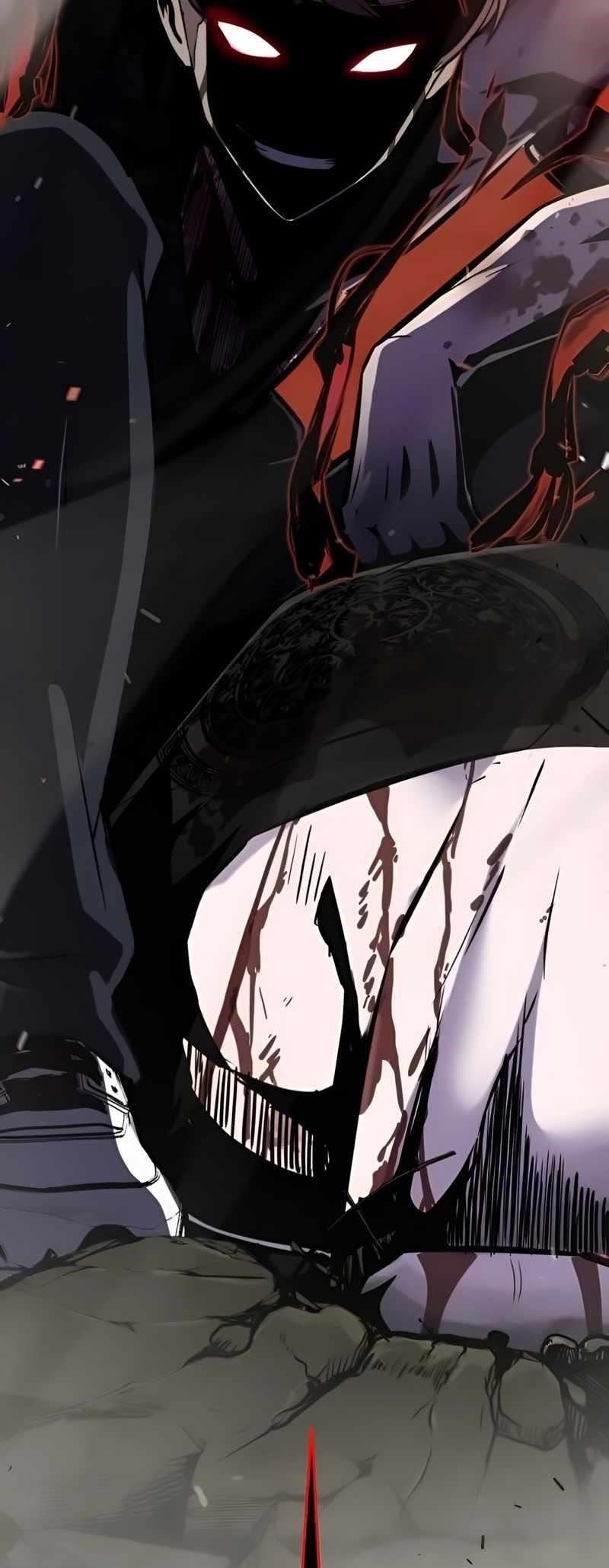 The Boy Of Death - Chapter 256 Page 50