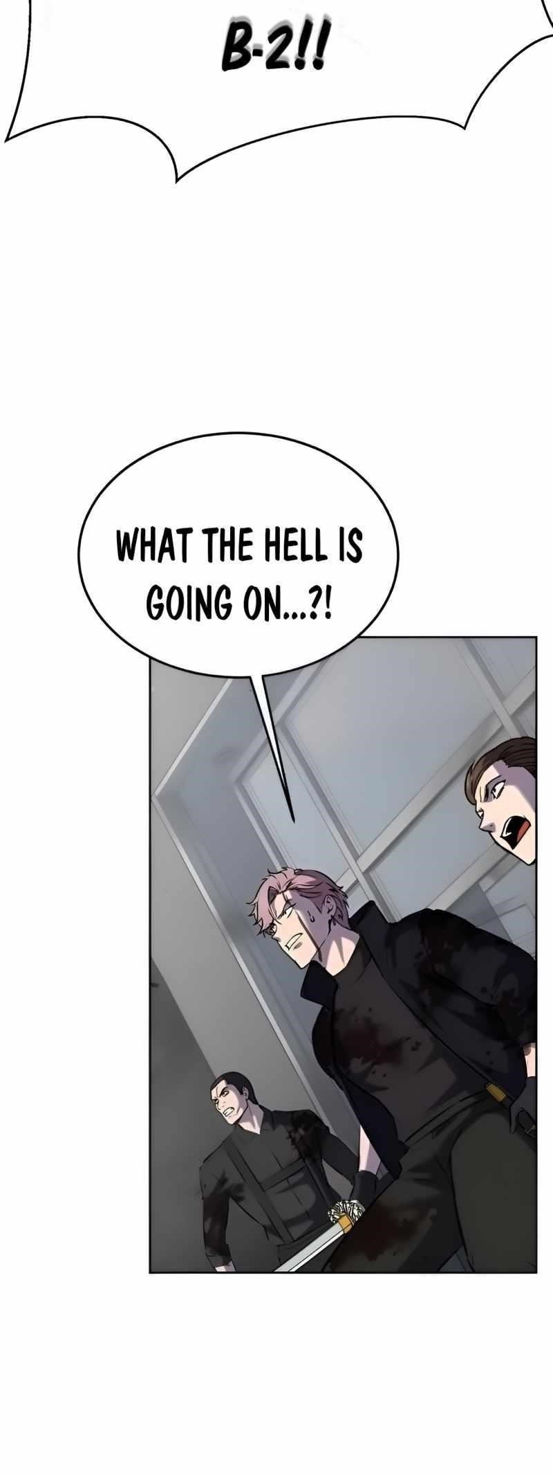 The Boy Of Death - Chapter 256 Page 59