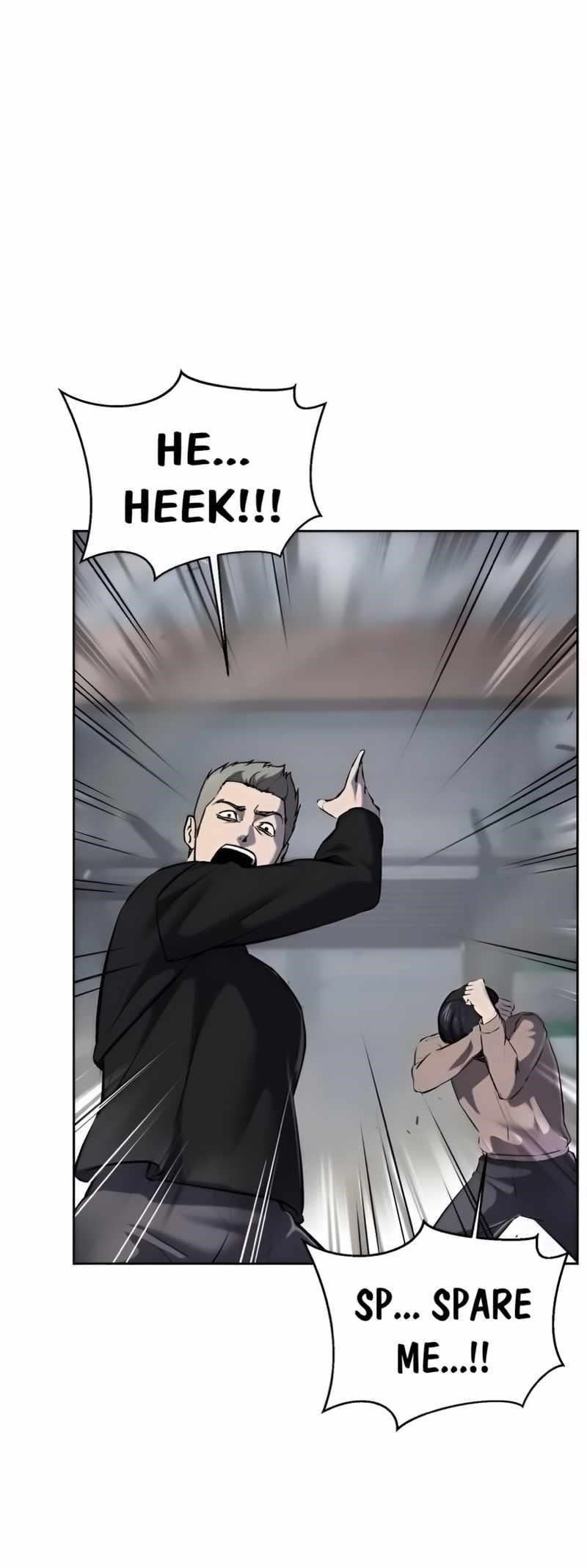 The Boy Of Death - Chapter 256 Page 61