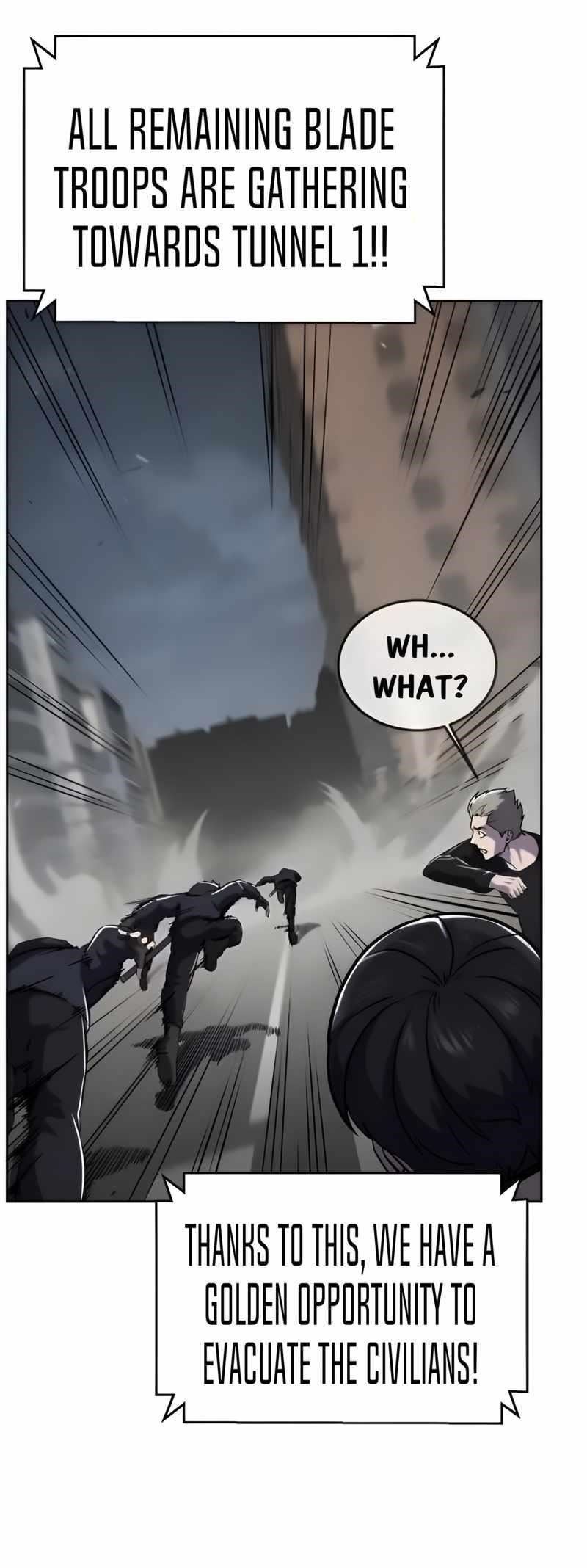 The Boy Of Death - Chapter 256 Page 62