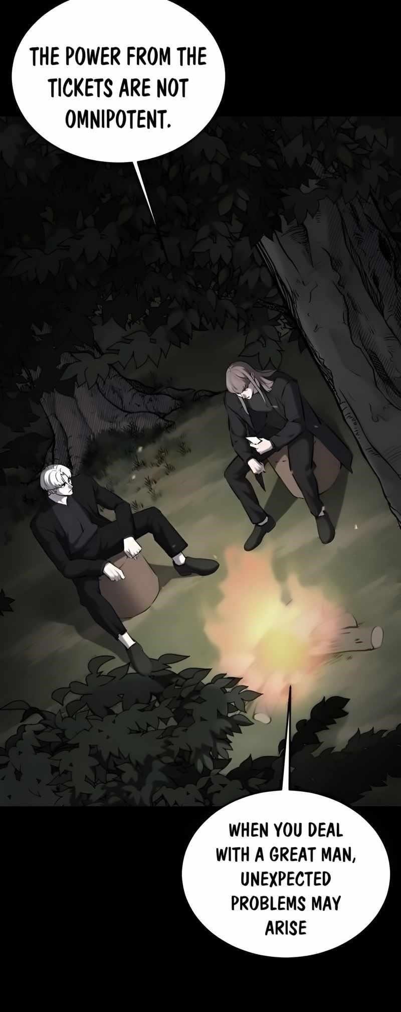 The Boy Of Death - Chapter 256 Page 69