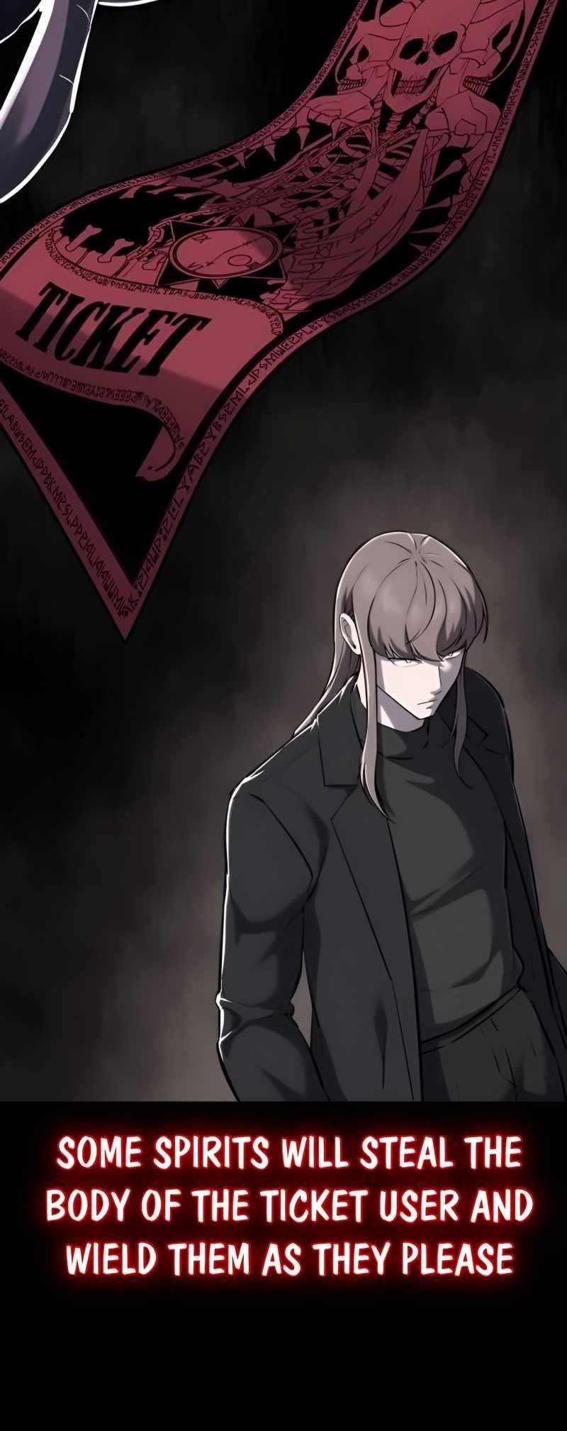 The Boy Of Death - Chapter 256 Page 71