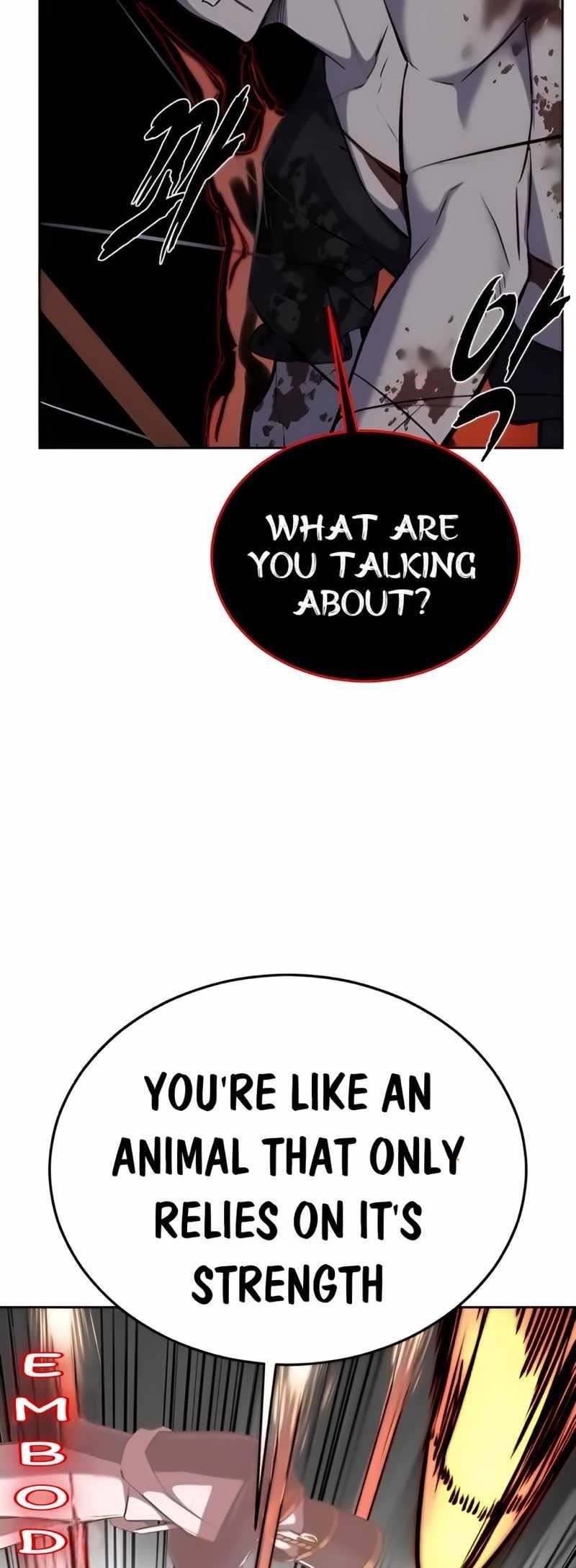 The Boy Of Death - Chapter 256 Page 83