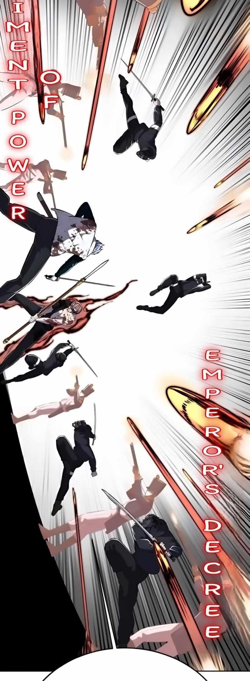 The Boy Of Death - Chapter 256 Page 84