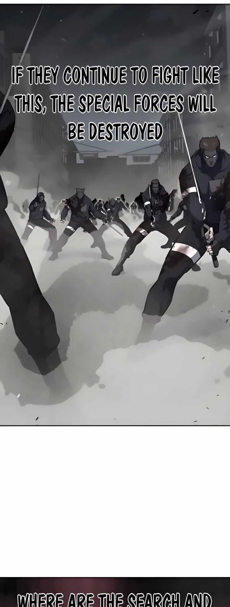 The Boy Of Death - Chapter 257 Page 10