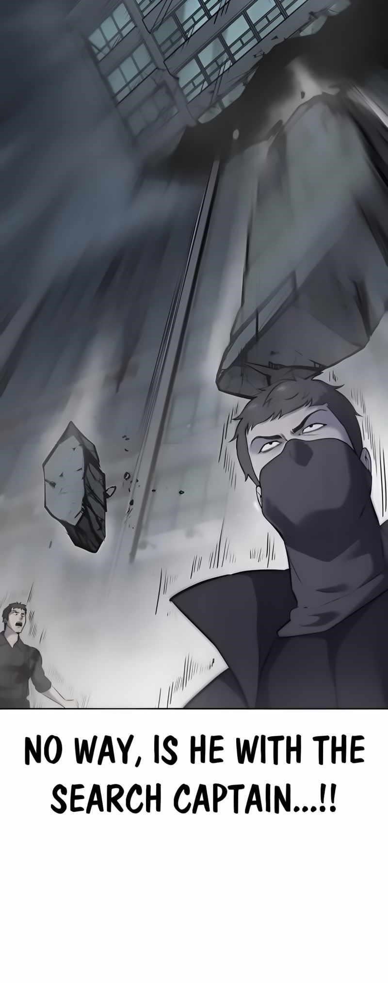 The Boy Of Death - Chapter 257 Page 115