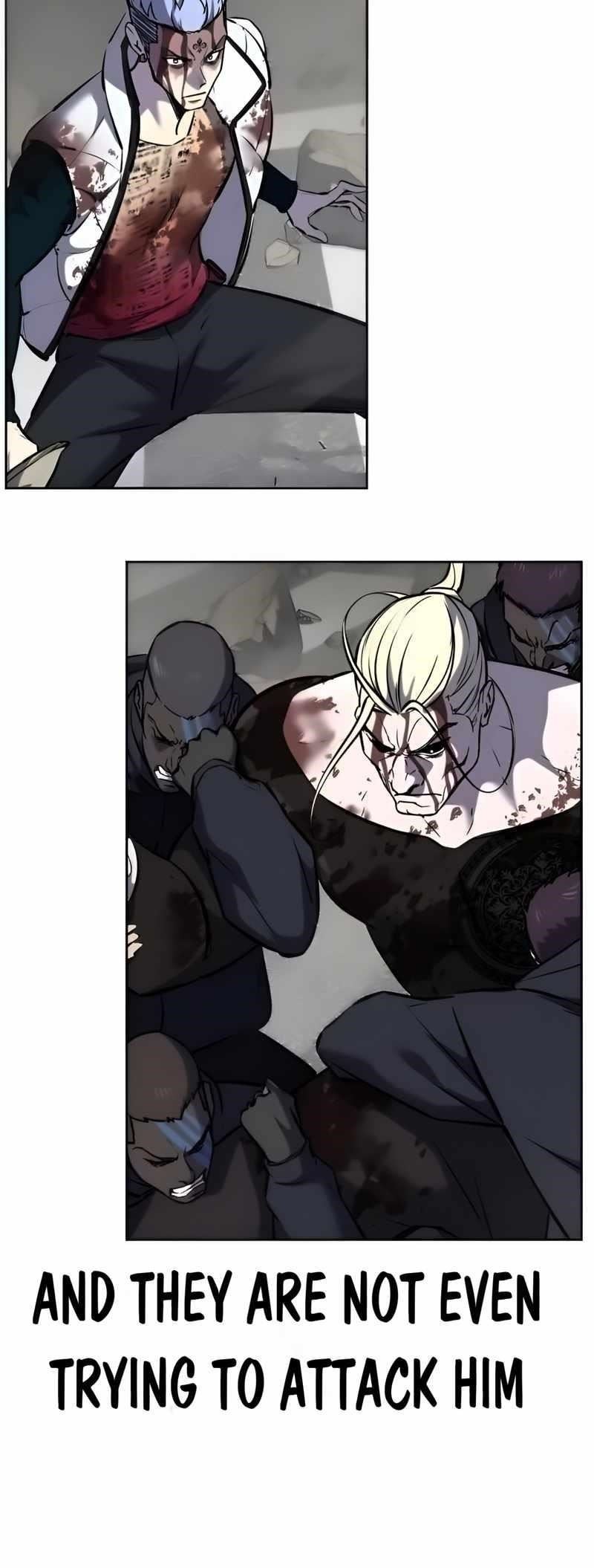 The Boy Of Death - Chapter 257 Page 12