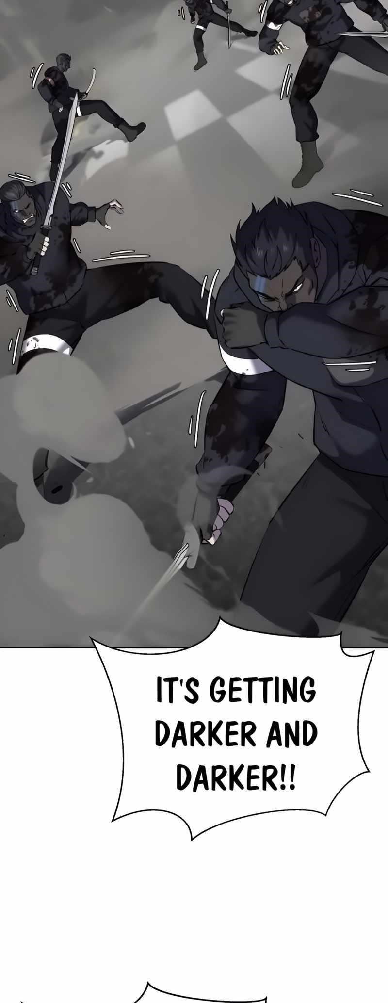 The Boy Of Death - Chapter 257 Page 131