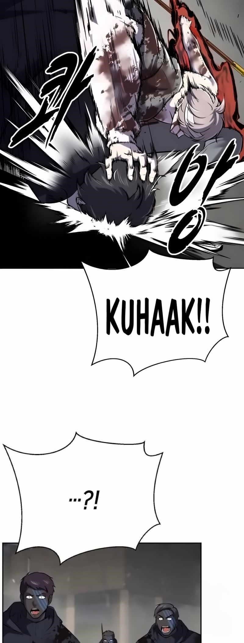 The Boy Of Death - Chapter 257 Page 16