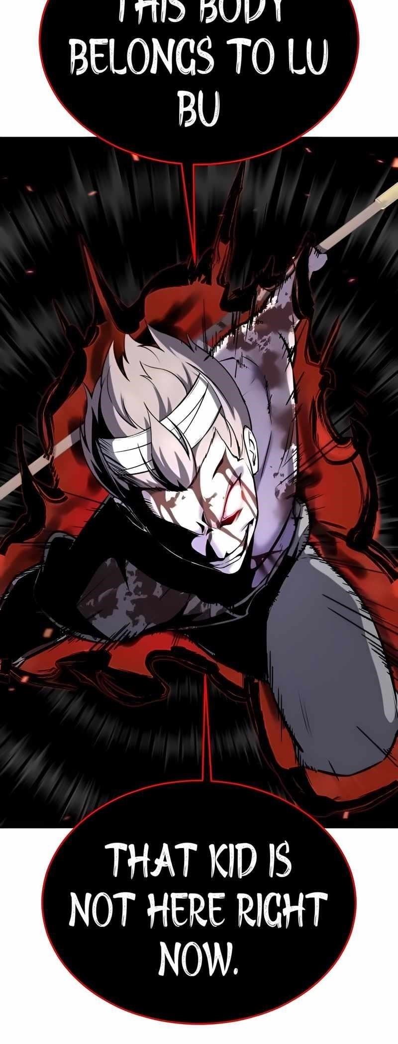 The Boy Of Death - Chapter 257 Page 24