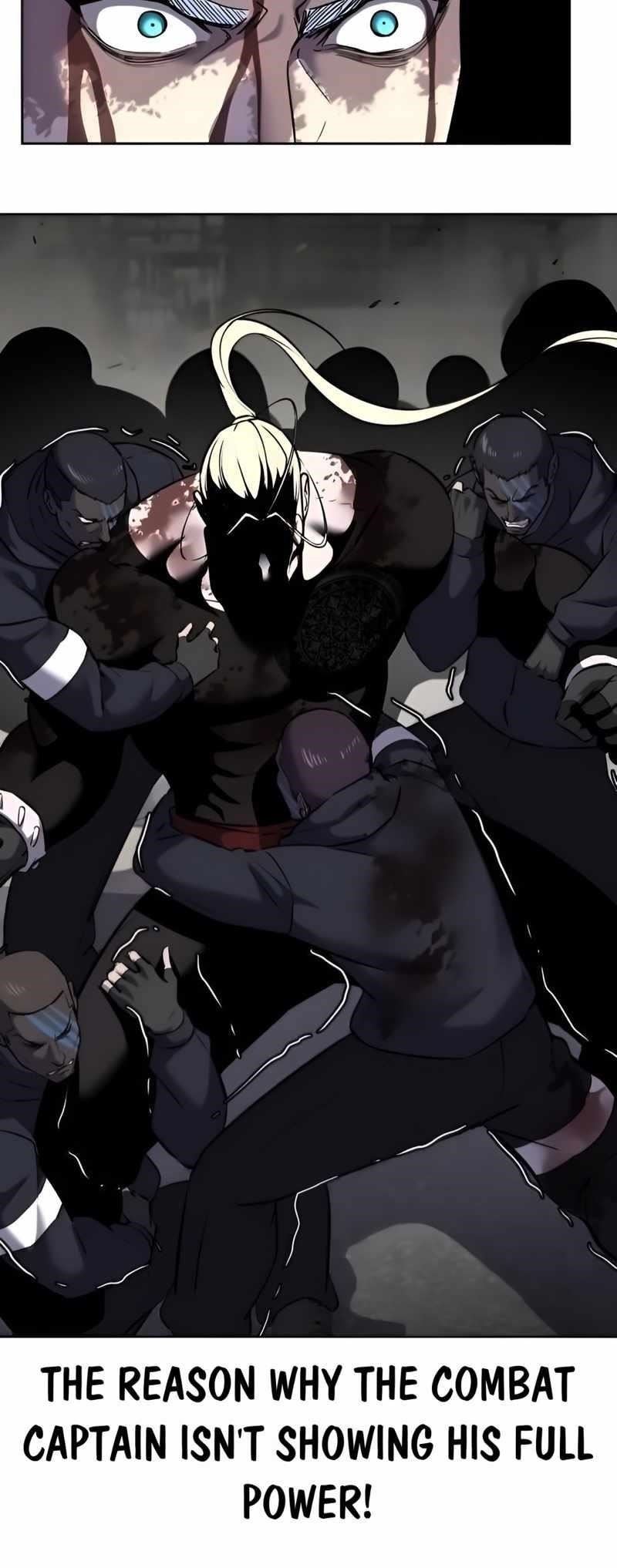 The Boy Of Death - Chapter 257 Page 33