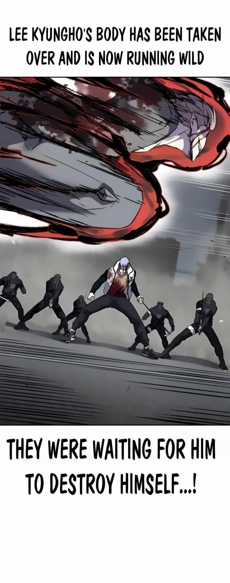 The Boy Of Death - Chapter 257 Page 34