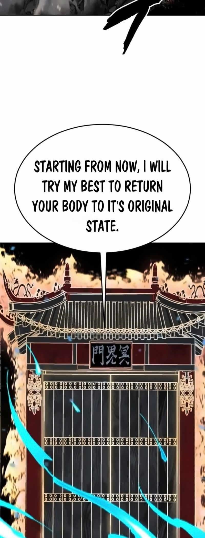 The Boy Of Death - Chapter 257 Page 49