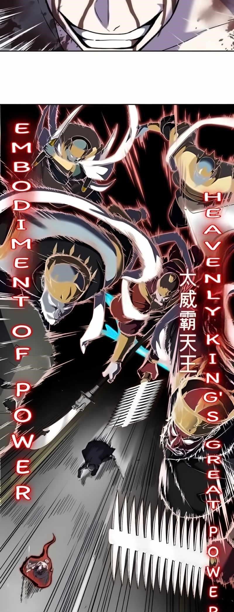 The Boy Of Death - Chapter 257 Page 53