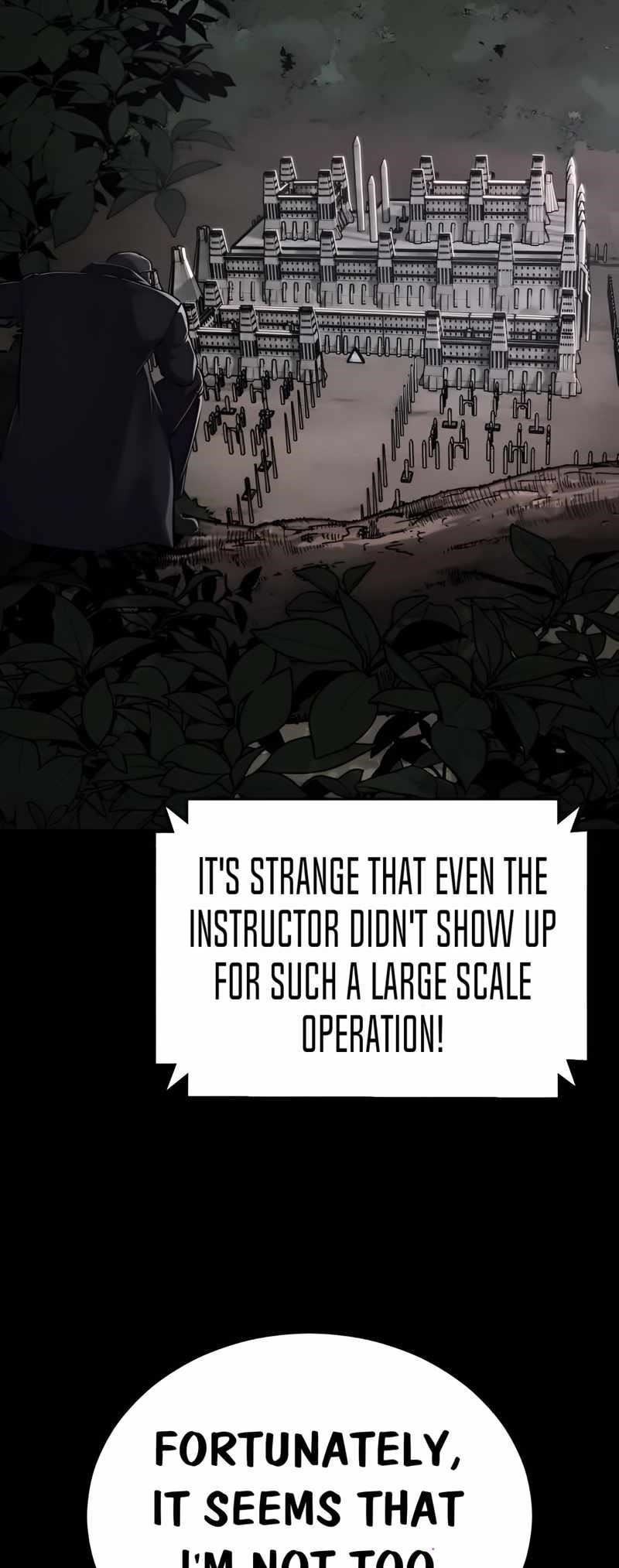 The Boy Of Death - Chapter 257 Page 6