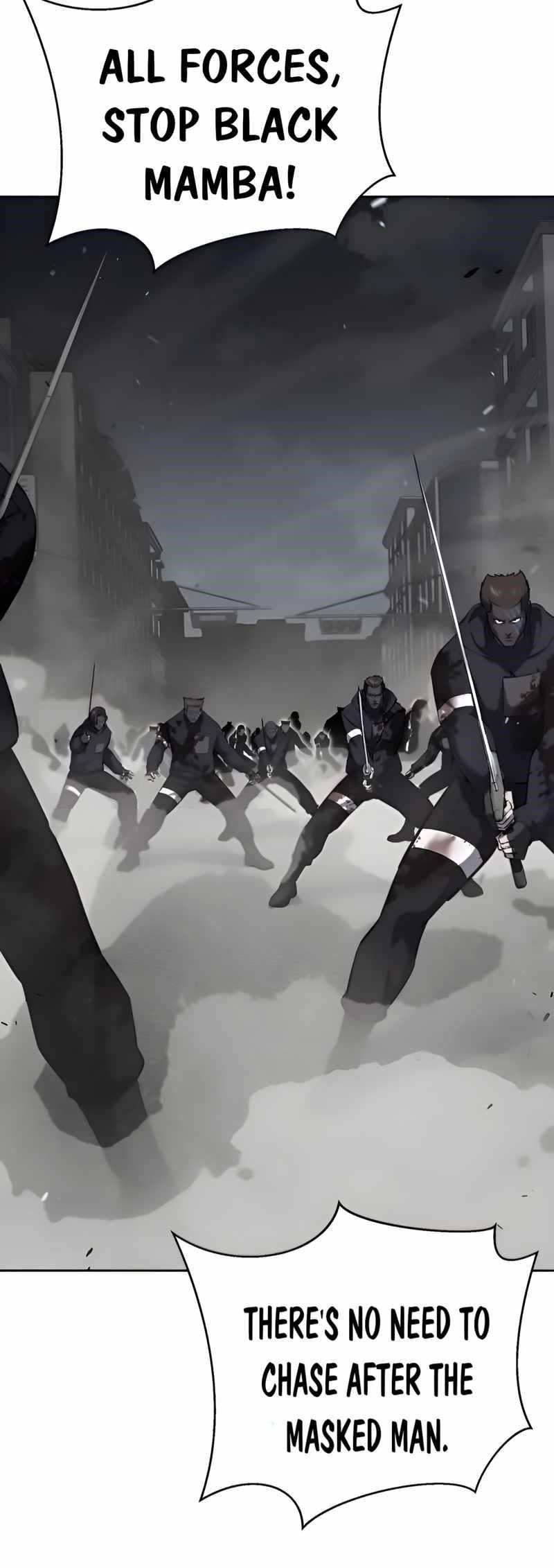 The Boy Of Death - Chapter 257 Page 79