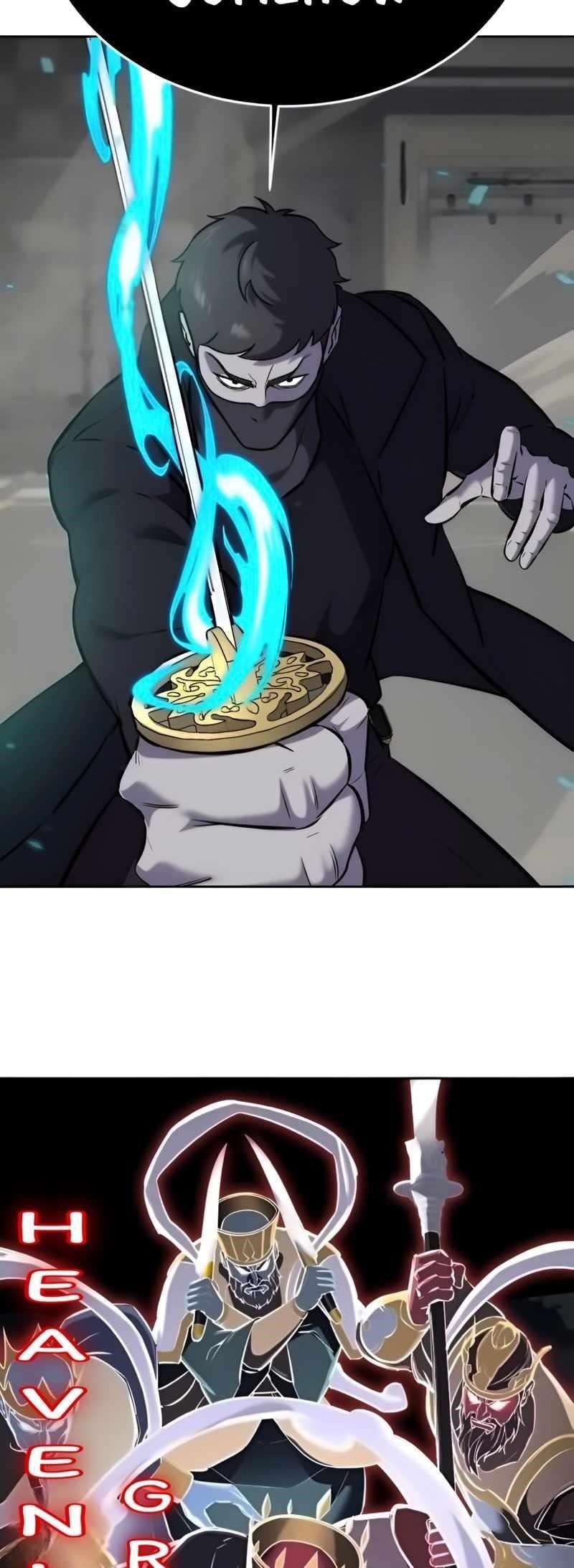 The Boy Of Death - Chapter 257 Page 83