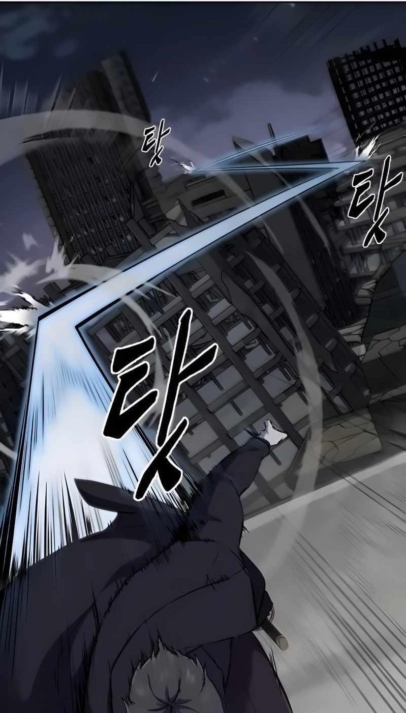 The Boy Of Death - Chapter 258 Page 1